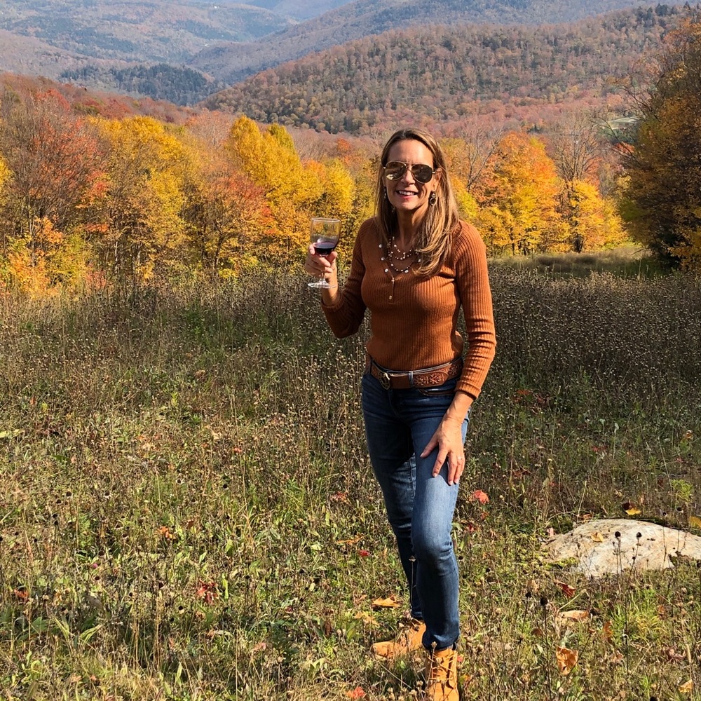 Meet your Posher, Julie